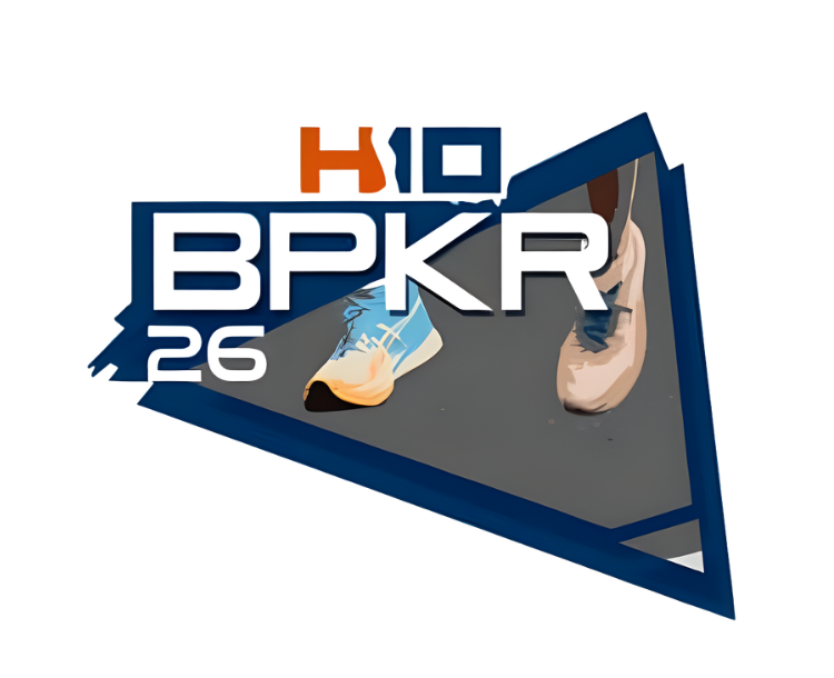 BPKR Logo